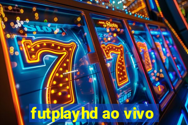 futplayhd ao vivo